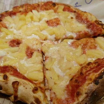 MOD Pizza - Pizza Near Me - Fontana, California