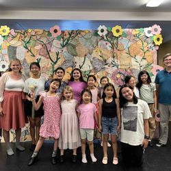 2B Creative Theater and Art - Musical Theater Summer Camp