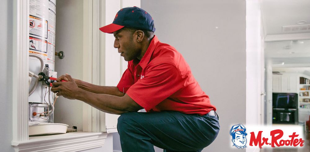 Slide of Mr. Rooter Plumbing of Grand Rapids