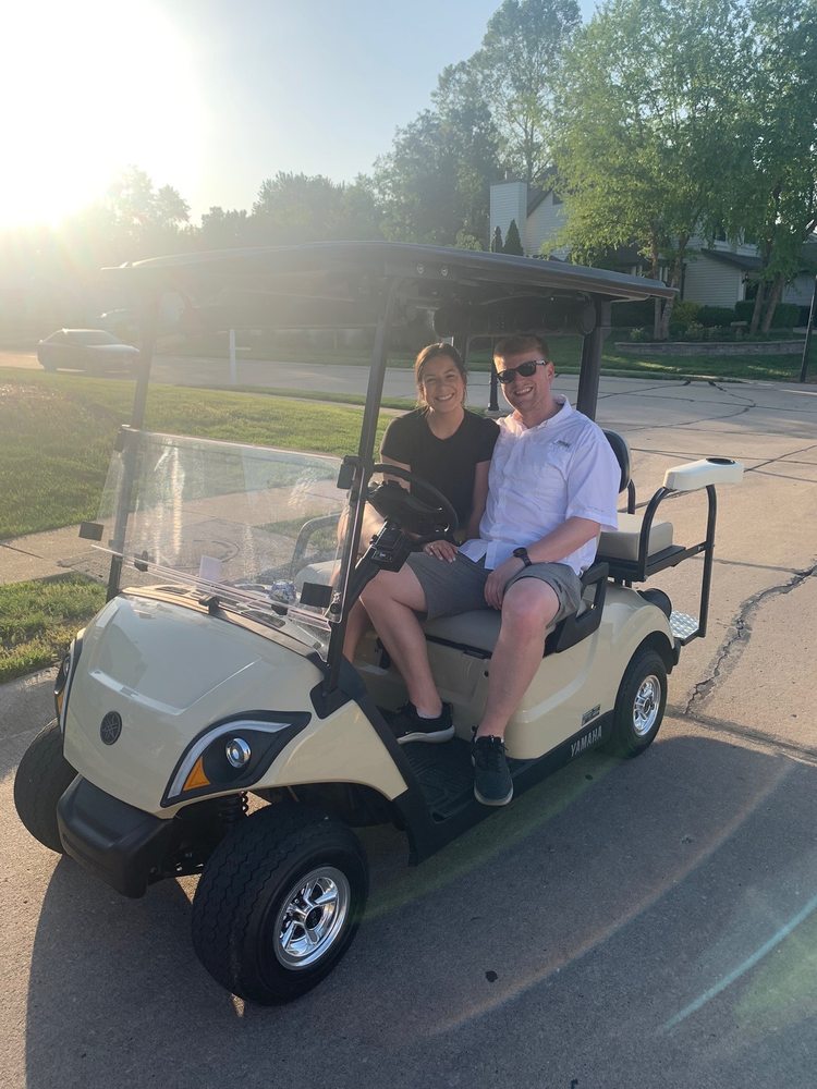 TNT GOLF CAR & MOTORSPORTS Updated September 2024 2462 E Pitman Rd