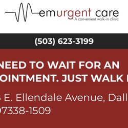 Emurgent Care