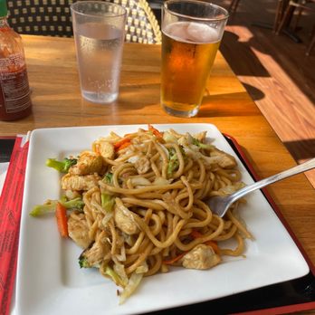 Fuji Restaurant and Bar - Japanese Near Me - Boulder, Colorado