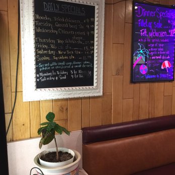 Spires Restaurant - Daily dinner specials. - American Near Me - Ontario, California