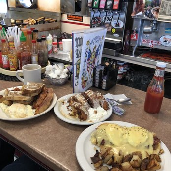 Miss Worcester Diner - Diners Near Me - Worcester, Massachusetts Miss Worcester Diner - Diners Near Me - Worcester, Massachusetts