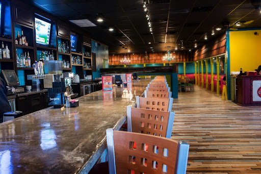 La Fiesta Restaurant & Cantina by null