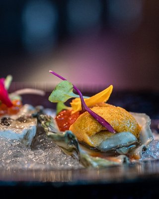 Wabi Nori Queens by null