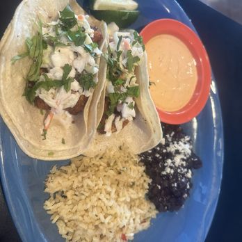 El Frias - Fried Shrimp Tacos - Mexican Near Me - Lampasas, Texas El Frias - Fried Shrimp Tacos - Mexican Near Me - Lampasas, Texas