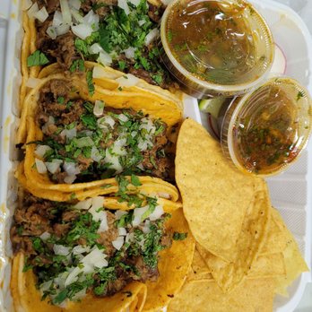 El Cabron - Birria tacos - Mexican Near Me - New York, New York