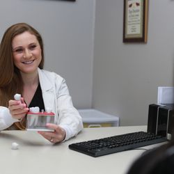 Mariya Barnett, DDS Family & Cosmetic Dentistry