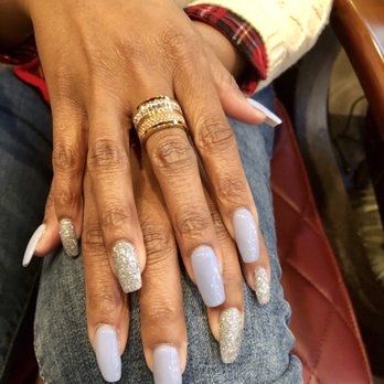 Anthony Vince Nail Spa - Nail Salons Near Me - Columbus, Ohio