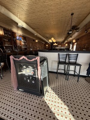 Dominick's Italian Of Historic Norcross by null