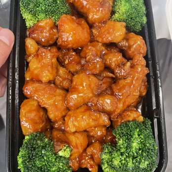 Big Chopsticks - Orange Chicken-large- 14.50 - Chinese Near Me - Anaheim, California Big Chopsticks - Orange Chicken-large- 14.50 - Chinese Near Me - Anaheim, California