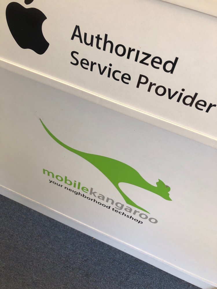 MOBILE KANGAROO FREMONT 30 Photos & 107 Reviews 43170 Christy St