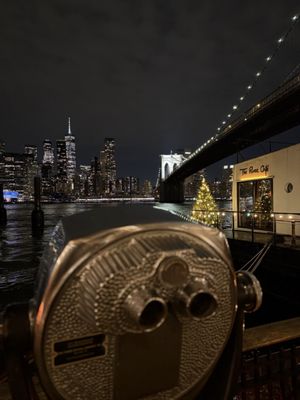 The River Café by null The River Café by null