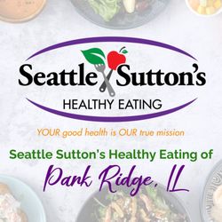 Seattle Sutton's Healthy Eating - SSHE of Park Ridge, IL