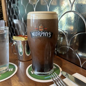 Gallagher's Pub - Local stout on tap - Gastropubs Near Me - Cork, Colorado Gallagher's Pub - Local stout on tap - Gastropubs Near Me - Cork, Colorado