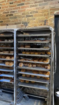 Mighty Bread Company by null