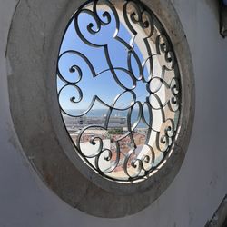 Miradouro das Portas do Sol