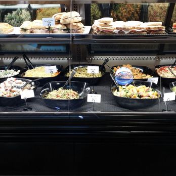 My Fresh Basket - Sandwich counter - Grocery Near Me - Spokane, Washington