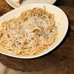 Casa Lago Italian Kitchen - Cacio e Pepe