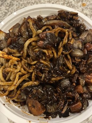 Dong Bo Sung by null