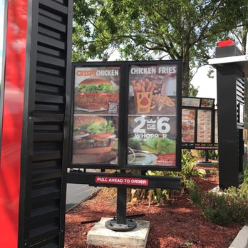 Burger King - Burgers Near Me - Baldwin, Florida