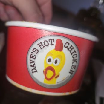 Dave's Hot Chicken - Halal Near Me - Phoenix, Arizona