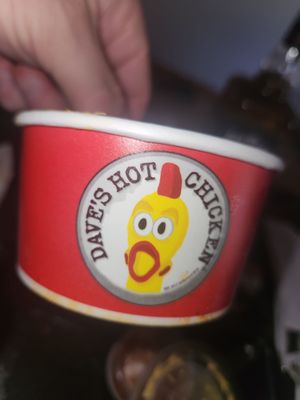 Dave's Hot Chicken by null