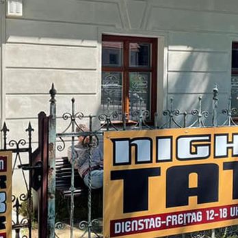 Nightliner Tattoo Berlin - Tattoo Near Me - Berlin, BE