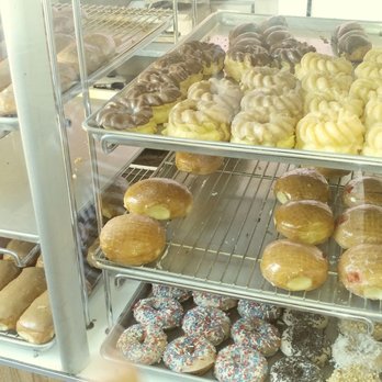 The Donut Country - Donuts Near Me - Hanford, California The Donut Country - Donuts Near Me - Hanford, California