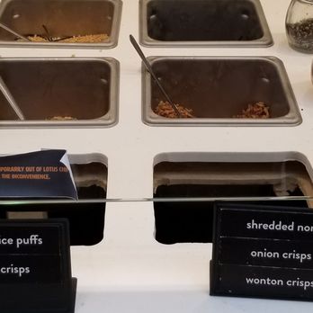 Pokeworks - Spices - Salad Near Me - Omaha, Nebraska Pokeworks - Spices - Salad Near Me - Omaha, Nebraska