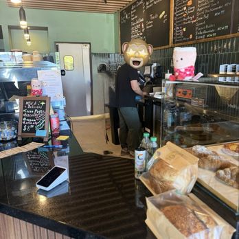 Coffee Wave - Coffee & Tea Near Me - Poway, California