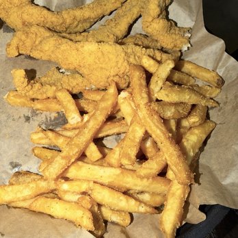 S & S Grillhouse - Catfish and Perfectly Seasoned Fries. - Steakhouses Near Me - Clarksville, Arkansas S & S Grillhouse - Catfish and Perfectly Seasoned Fries. - Steakhouses Near Me - Clarksville, Arkansas