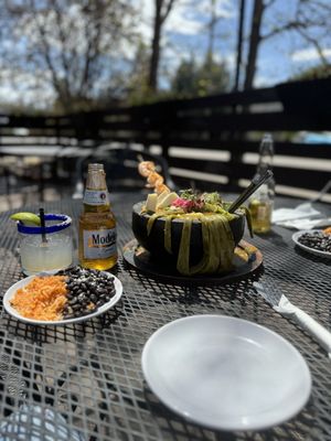 Carlos & Harley's Fresh-Mex and Bar by null