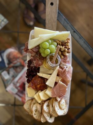 The PA Market by null