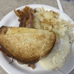 Miller's Family Restaurant