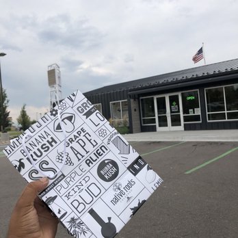 Native Roots Marijuana Dispensary Tower - Airport MED/REC - Cannabis Dispensaries Near Me - Denver, Colorado Native Roots Marijuana Dispensary Tower - Airport MED/REC - Cannabis Dispensaries Near Me - Denver, Colorado