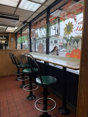 Little Vincent's Pizza by null