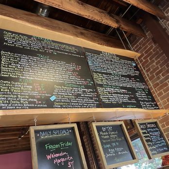 La Venadita - Menu - Mexican Near Me - Sacramento, California La Venadita - Menu - Mexican Near Me - Sacramento, California