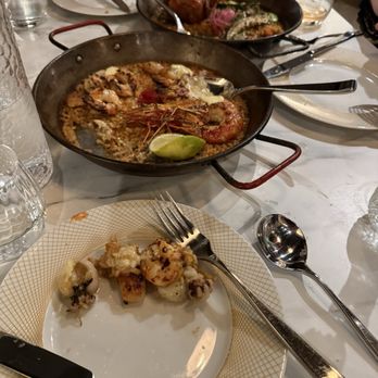 Josefina - Paella - Spanish Near Me - Baltimore, Maryland Josefina - Paella - Spanish Near Me - Baltimore, Maryland