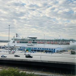 Port of Baltimore