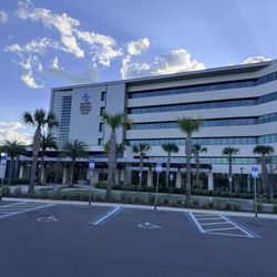 Baptist Clay Medical Campus