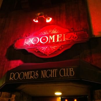 Roomers - the entrance to the roomers night club - Bars Near Me - Lake Placid, New York Roomers - the entrance to the roomers night club - Bars Near Me - Lake Placid, New York