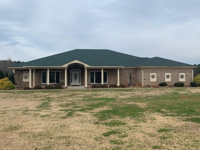 Slide of JC Contractors