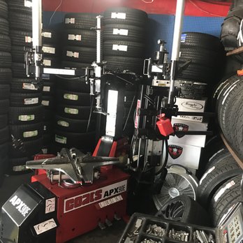 N & R Custom Wheels & Tire - Good service - Tires Near Me - Paramount, California N & R Custom Wheels & Tire - Good service - Tires Near Me - Paramount, California