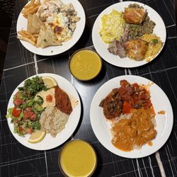 Shishalicious Cafe