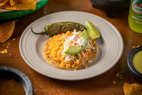 Taco Pros - Mexican Cocina (Damen Ave) by null