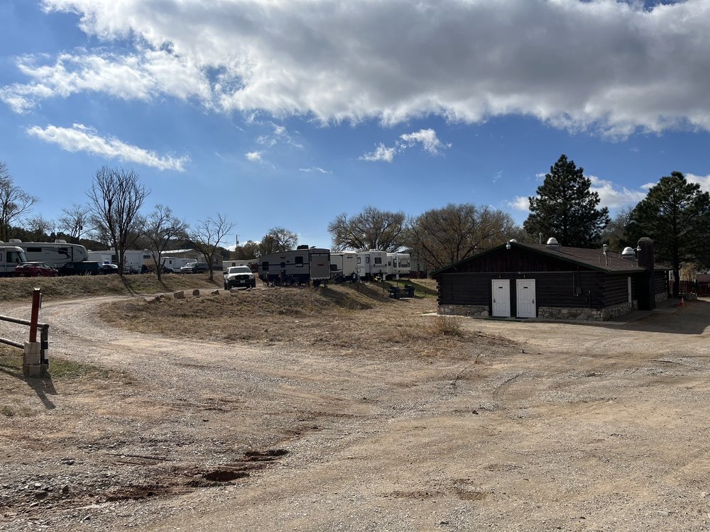 LEISURE MOUNTAIN MOBILE HOME AND RV PARK Updated October 2024 11