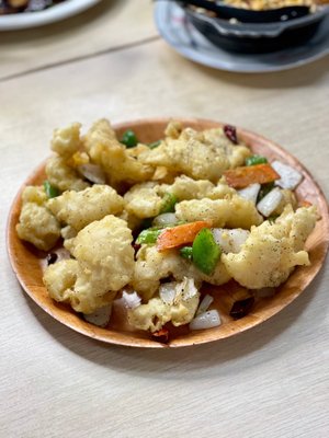 China Kitchen by null