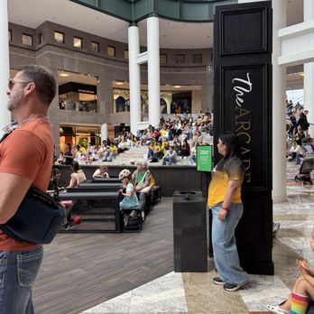Winter Garden - Venues & Event Spaces Near Me - New York, New York Winter Garden - Venues & Event Spaces Near Me - New York, New York